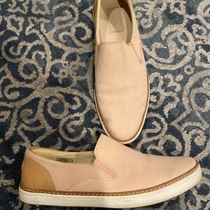 UGG slip ons